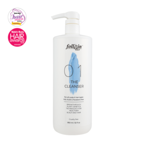 Follizin - The Cleanser 950 ml