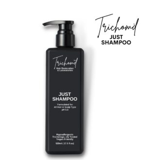 Just Shampoo 520 ml