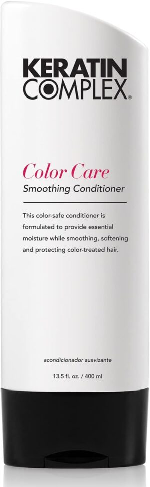 Keratin Colour Care Conditioner 400 ml