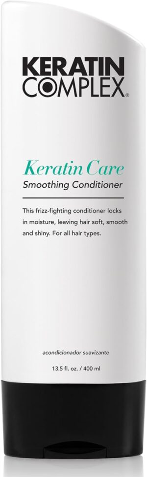 Keratin Care Conditioner 400 ml
