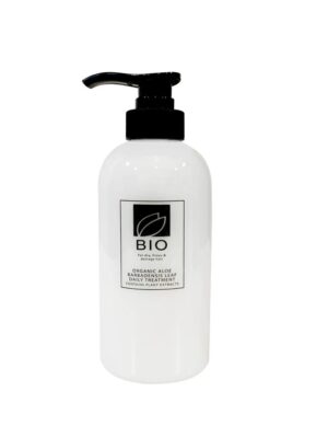 Organic Aloe Barbadensis Leaf Conditioner 500 ml