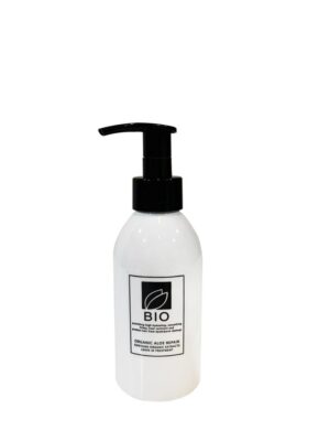 Organic Aloe Repair 150 ml